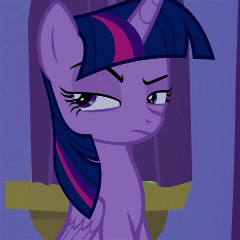 Safe Screencap Twilight Sparkle Alicorn Pony Molt Down Cropped Female Raised