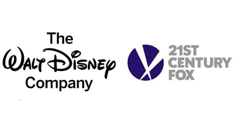 The Walt Disney Company To Acquire 21st Century Fox Inc News