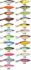  39 N Tots 2 Quot Original Model H By Storm Lures Storm Lures Fishing