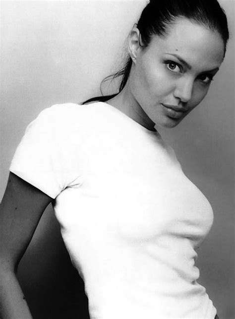 Angelina Jolie Sweetheart Angelina Jolie 90s Angelina Jolie