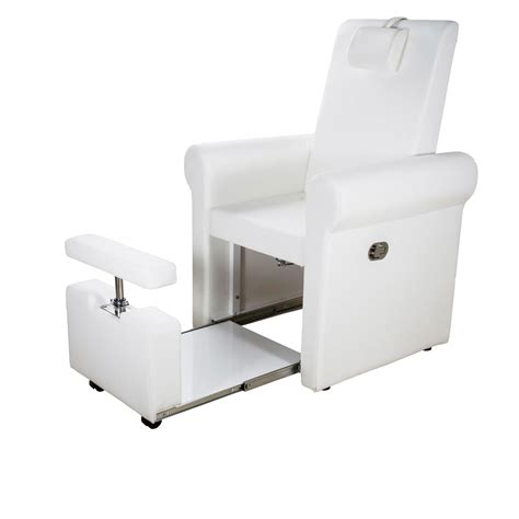 Pira Pedicure Spa Chair