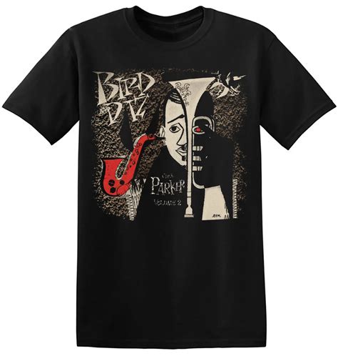 Retro Jazz T Shirt Cool Black Vintage Graphic Print New Unisex Band Tee