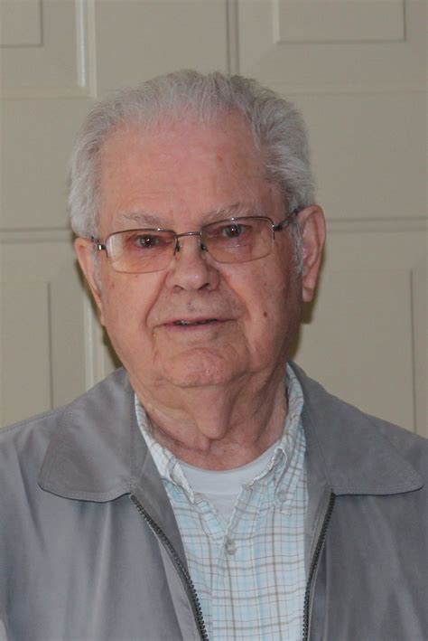 Glenn Neumann Obituary