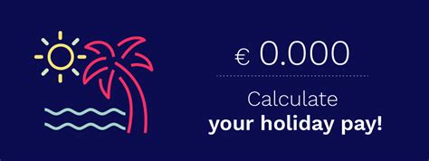 Calculate Your Holiday Pay Bright Plus