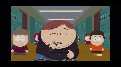 Eric Cartman Rap God Youtube