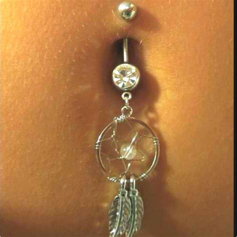 I Want Cute Bellybutton Rings Body Jewelry Belly Rings