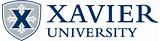 Xavier University Online Courses