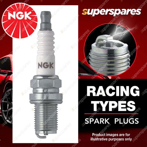 Ngk Racing Spark Plug R5671a 7 Premium Quality Japanese Industrial