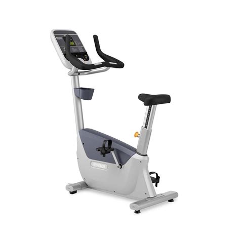 Precor Ubk 615 Upright Exercise Bike Review