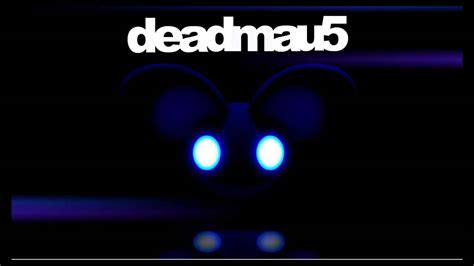 Deadmau5 Ghosts N Stuff Original Mix Hd Youtube