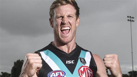 Rating every port adelaide player 2019's seasonenjoy the video subscribe for more port adelaide content!#thepear snapchat: Port Adelaide: Tom Jonas says AFL players will only need ...