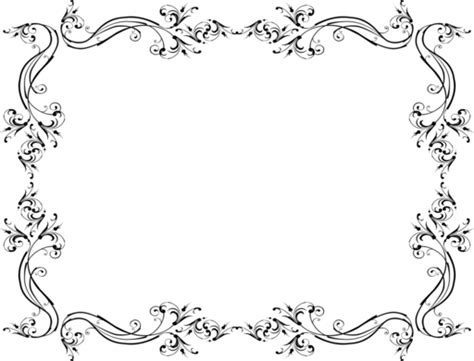 Wedding Frame PNG Image HD | PNG Mart
