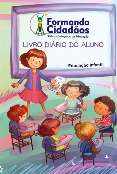 Formando Cidadãos Livro Do Professor Respostas Pdf