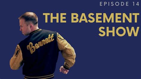 The Basement Show Episode 14 Youtube