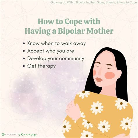 How To Tell If You Have A Bipolar Mom