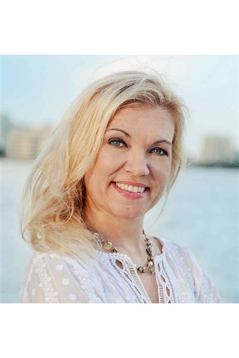 Ulrica Regnander Real Estate Agent Sarasota Fl Coldwell Banker Realty