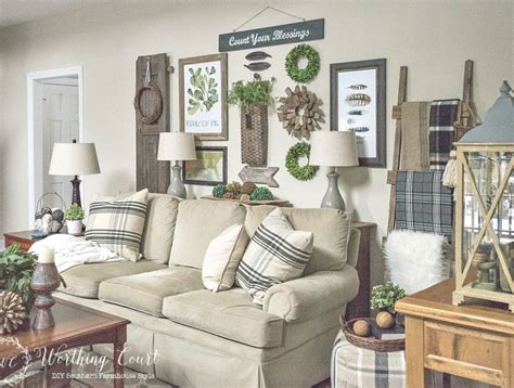 7 Things You Should Do When You Decorate Your Home Farm