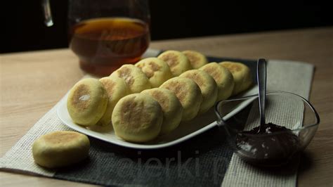 Smak dzieciństwa - Proziaki - sodowe chlebki z Podkarpacia - Fajerki i smak