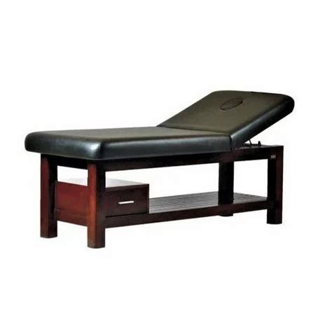 Wooden Massage Bed Wood Spa Massage Bed Latest Price Manufacturers And Suppliers