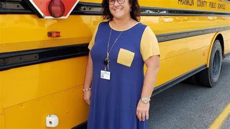 New Schools Transportation Supervisor Seeks Bus Drivers News