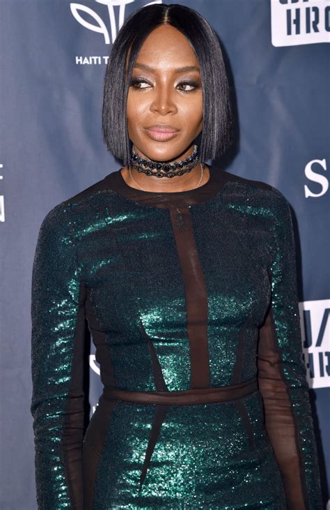 1,846,463 likes · 3,764 talking about this. NAOMI CAMPBELL at Sean Penn & Friends Haiti Takes Root Benefit in New York 05/05/2017 - HawtCelebs