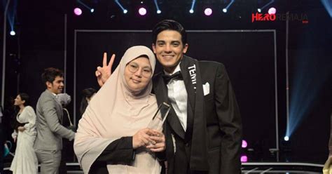 Hari ibu berarti mengucapkan terima kasih dari dalam lubuk hati terdalam. Jabir Meftah Nazar Beri Hadiah Wang Kemenangan Pada ...