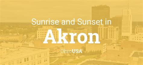 Austin smith, 3, of burkburnett, texas was found floating in a pond and unresponsive when a call was placed friday afternoon in wayne township, ohio. Sunrise and sunset times in Akron