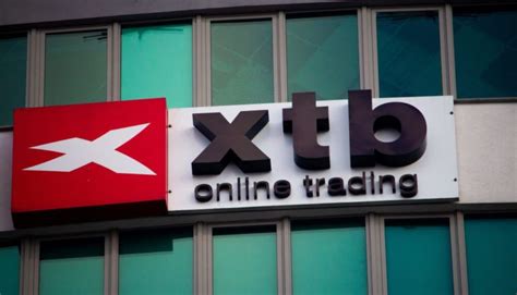 Start today from only 200 €! XTB Reports 2019 Results with a Series of Positives in ...