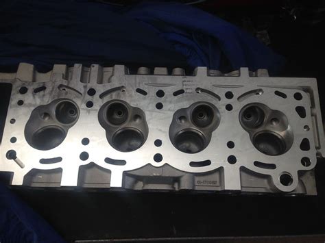 22r22re Nippon Racing Cylinder Head Review