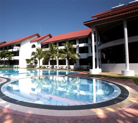 Located in cherating, royale chulan cherating villa is on the beach. Facilities | LKPP De Rhu Beach Resort Kuantan