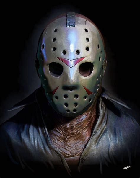 Happy Friday The 13th By Dopepope On