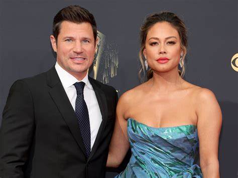 Vanessa Lachey Says She Gave Husband Nick An Ultimatum Before Marriage ‘we Took A Break’ The