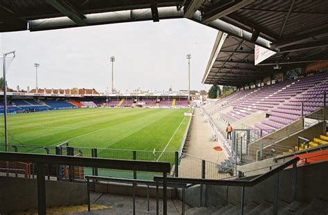 Dein stück bremer brücke für zu hause und hoffentlich ganz bald wieder im stadion. Stadion-Neubau in Osnabrück? - Stadionwelt