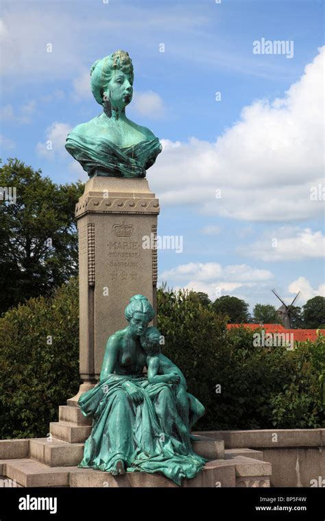 Princess Of Denmark Hi Res Stock Photography And Images Alamy