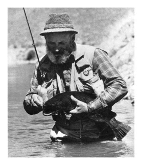 95 Best Images About Famous Fly Fishers On Pinterest Legends Montana