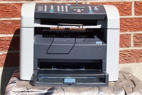 Hp Laserjet 3015 All In One Laser Printer Imagine41