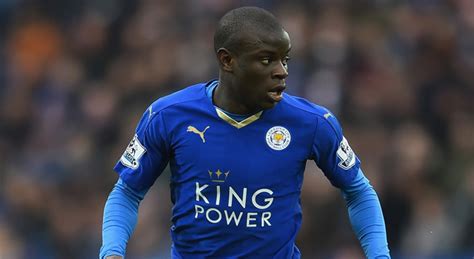 5 624 802 tykkäystä · 607 134 puhuu tästä. Leicester City midfielder on Real Madrid radar