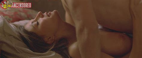 Naked Cerina Vincent In Cabin Fever