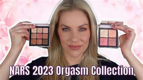 Nars The Orgasm Collection Must Have Or Must Pass