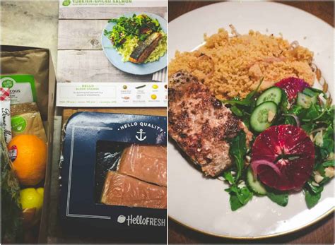 Hello Fresh Meals List How Hellofresh Uses Big Data To Cook Up