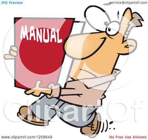 Manuals Clipart 20 Free Cliparts Download Images On Clipground 2023