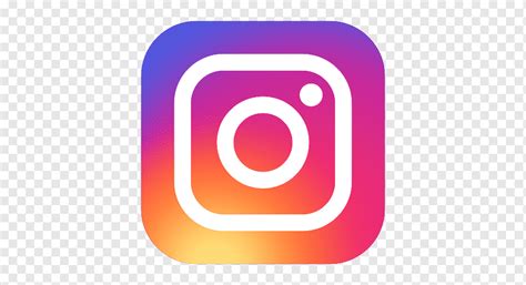 Instagram Picsart Studio Facebook Inc Advertising 4k Logo Purple