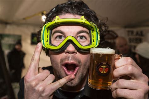 psychologists validate the beer goggles effect american craft beer