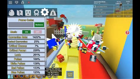 Check spelling or type a new query. New Codes! Bee Swarm Simulator! - YouTube