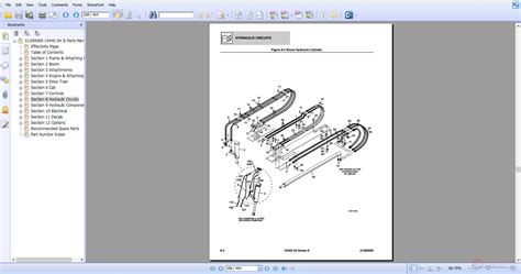 Illustrated Parts Manual
