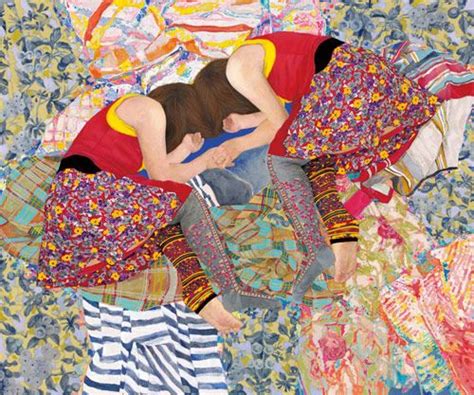 We Came Across These Lovely Paintings By Naomi Okubo This Morning And