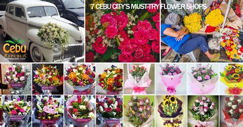 Featuring same day flower delivery to quebec city. 7 Cebu City's Must-Try Flower Shops | Island TravelXP Tours