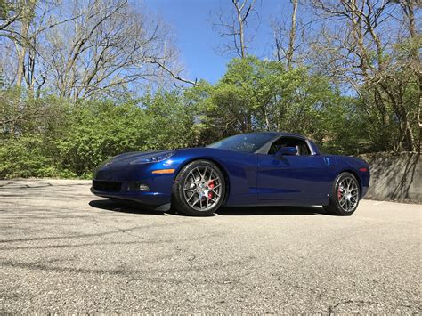 FS (For Sale) Low Mileage C6 Tastefully Modded - CorvetteForum