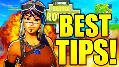 How To Win Solo Fortnite In Season 7 Tips How To Get Better At