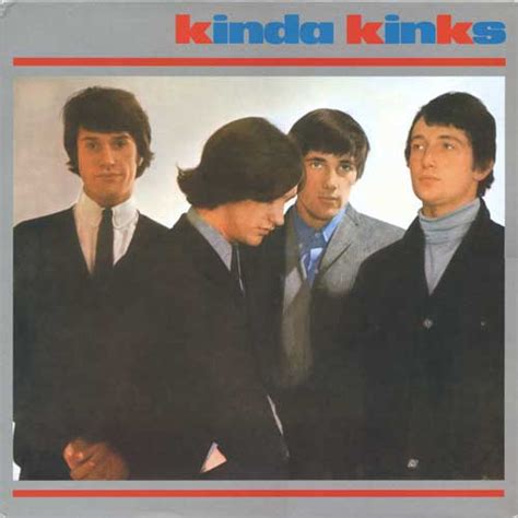 Bob Mersereau S Top Canadian Blog MUSIC REVIEW OF THE DAY THE KINKS DELUXE EDITIONS